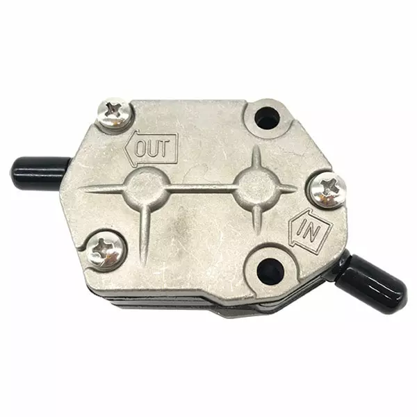 EMP Polttoainepumppu Yamaha 25-90HP (2-Stroke) - Veneen polttoainepumput - 105-1399-39553 - 1