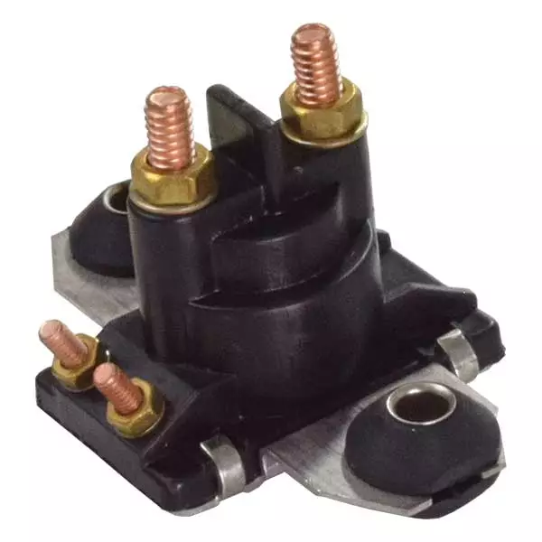 EMP Solenoidi Mercury/Mercruiser - Veneen solenoidit - 105-89-02813 - 1