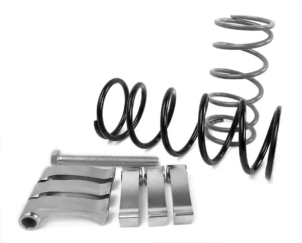 EPI Sport Utility Kytkinsarja Can-Am 1000 Renegade/Outlander 2016-2022 - Mönkijän kytkinsarjat - 70-437523 - 1