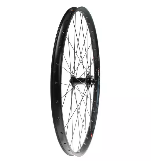 Etupyörä 29" 30-622 Disc, Boost 15x110, Mach1 Trucky 30, 2-pohja, tubeless Rea - Vanteet eteen 28"/622 - 59293 - 2
