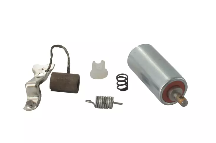 Eurogarden Kärkisarja, B&S 2-8hv - Brigg & Strattonin sähköosat - 443-2600813 - 1