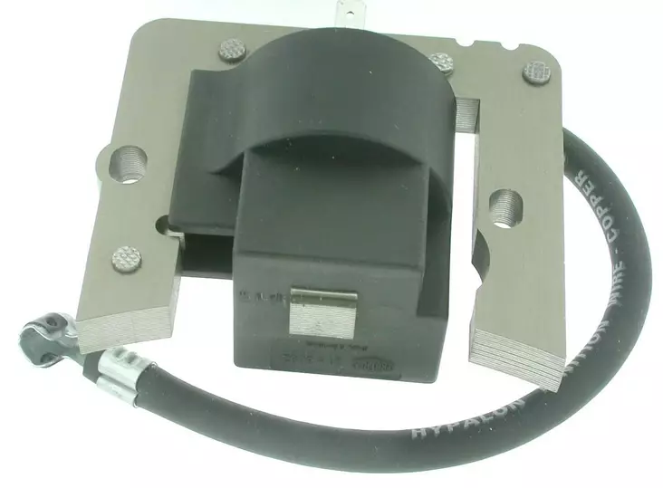 Eurogarden Sytytyspuola, cc 59mm, Tecumseh TVM, TVXL, OXL120, HM70-100, OHM - Tecumsehin sähköosat - 443-2605763 - 1