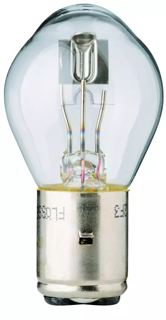 Flösser 12V 25/25W BA20d - Polttimot - 12-3923 - 1