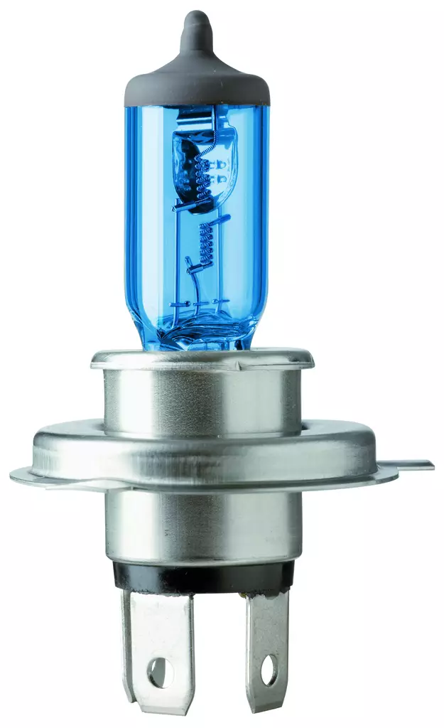 Flösser HS1 12V 35/35W PX43t Blue - Polttimot - 12-3235333 - 1