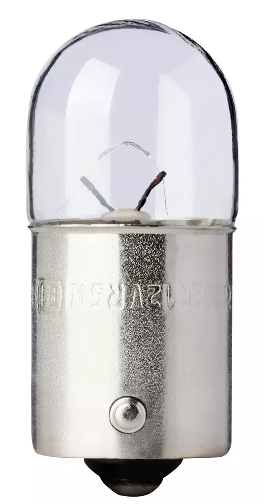 Flösser R5W 6V 5W BA15s - Polttimot - 12-4023 - 1