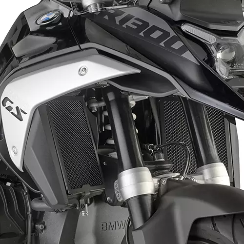 GIVI jäähdyttimen suojaritilä – BMW R1300GS (2024) - Moottoripyörän kaatumaraudat - 324-PR5143 - 1