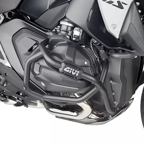 Givi kaatumarauta BMW R1300GS (2024) - Moottoripyörän kaatumaraudat - 324-TN5143 - 1
