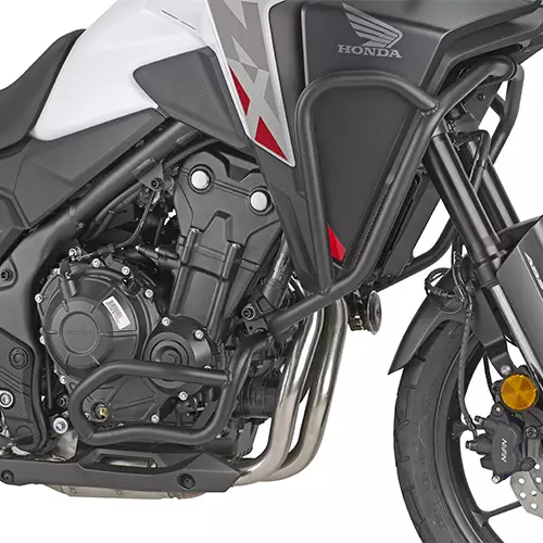 Givi kaatumarauta Honda NX 500 (2024) - Moottoripyörän kaatumaraudat - 324-TNH1203 - 1