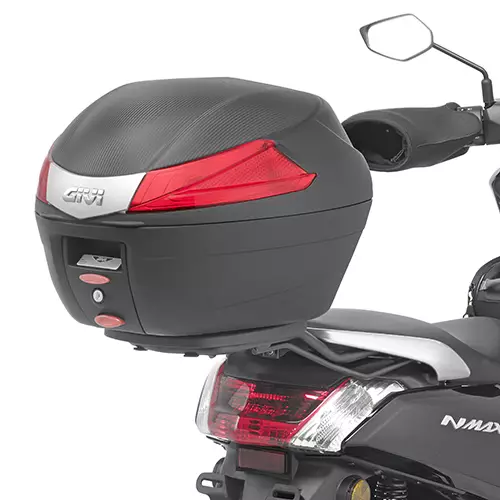 Givi Peräteline N-Max 125 (15-18) - Moottoripyörän laukkujen kiinnikesarjat - 322-SR2123 - 1