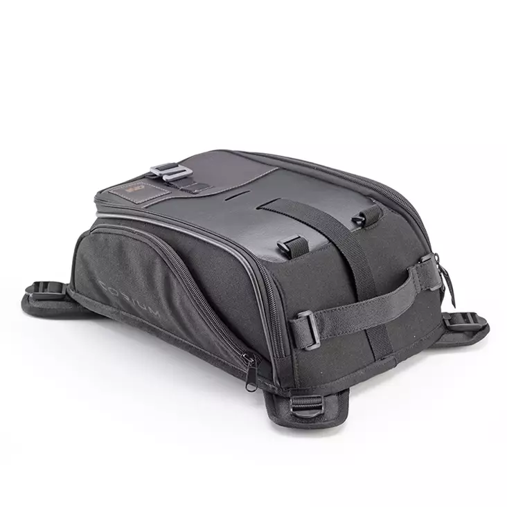 GIVI TANK BAG CORIUM - Moottoripyörän tankkilaukut - 321-CRM103 - 1