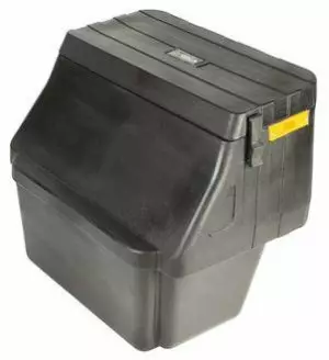 GKA kuljetuslaukku, Yamaha VK540 - Moottorikelkan laukut - 942-0143 - 1