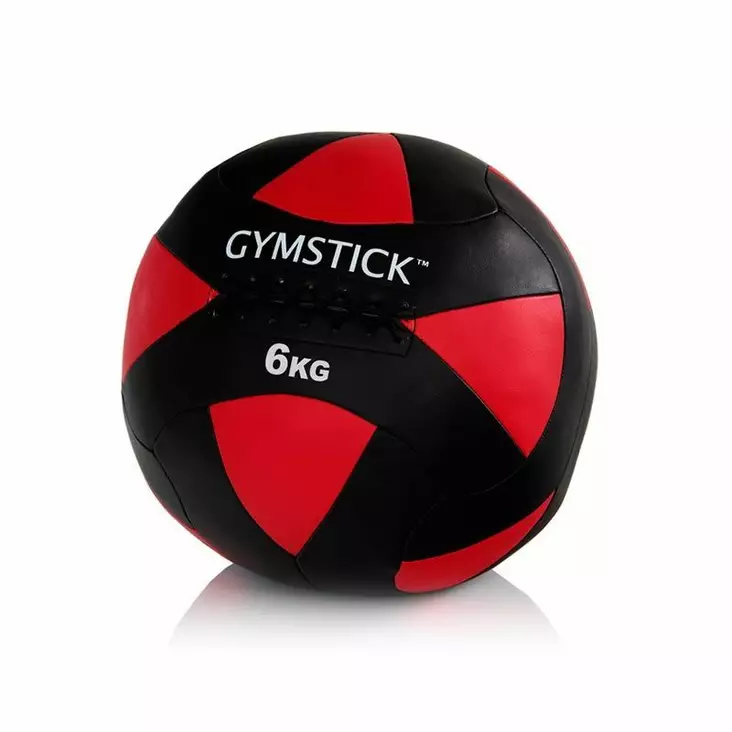 Gymstick seinäpallo 3KG - Kunto- ja treenipallot - GS61164-3 - 1