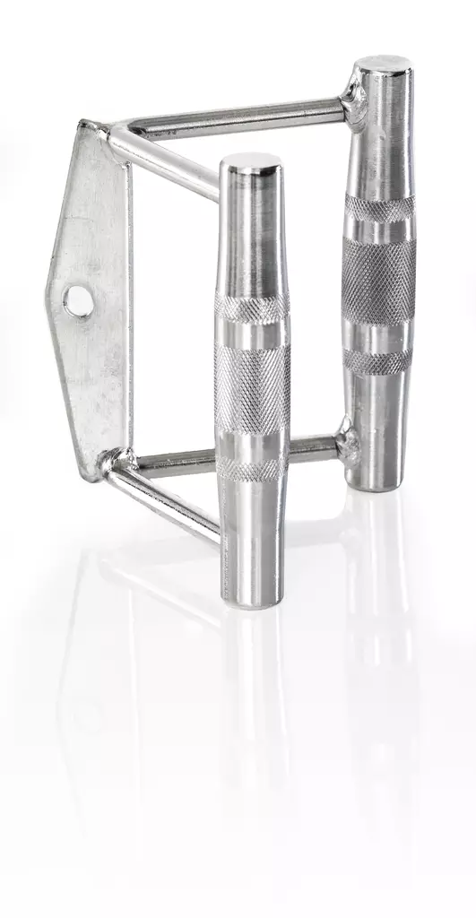 Gymstick V-kahva - Vetoraudat ja kahvat - GS61153 - 1