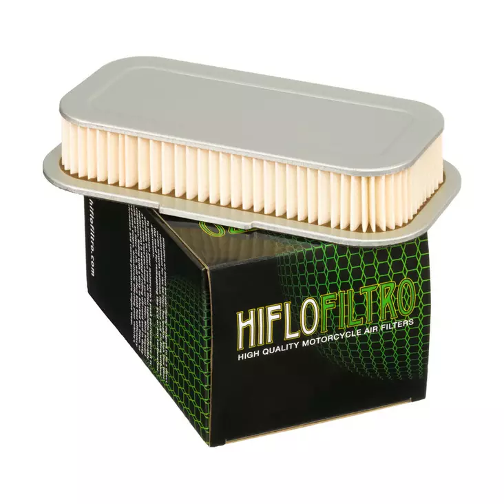 Hiflo ilmansuodatin HFA4503 - Moottoripyörän ilmansuodattimet - 20-4503 - 1