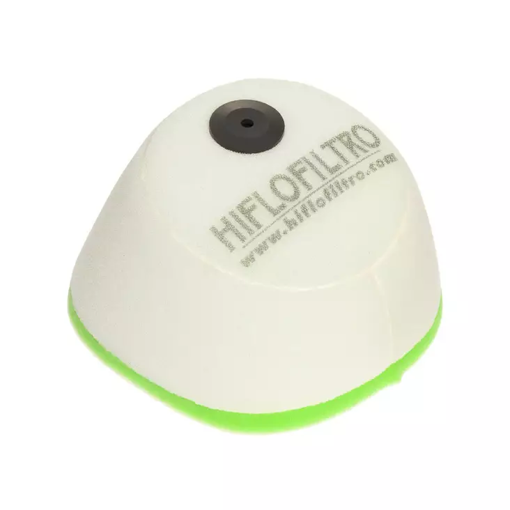 HiFlo ilmansuodatin Kawasaki HFF2013 - Crossipyörän ilmansuodattimet - 396-2013 - 1