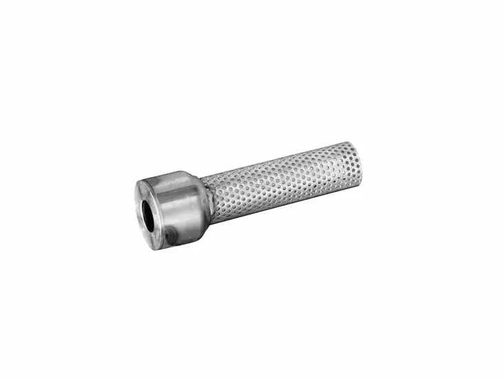 Highway Hawk Baffle 60 mm - Highway hawkin pakoputket - 561-65-813 - 1