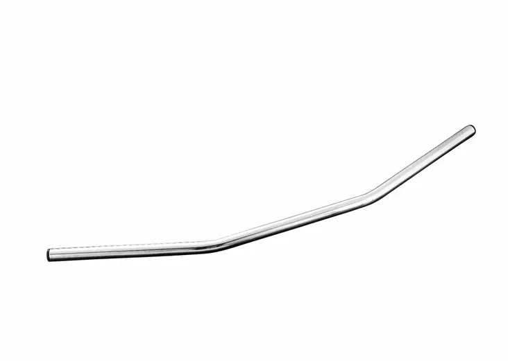 Highway Hawk ohjaustanko - Highway hawkin tupit, tangot, kahvat - 561-55-213 - 1