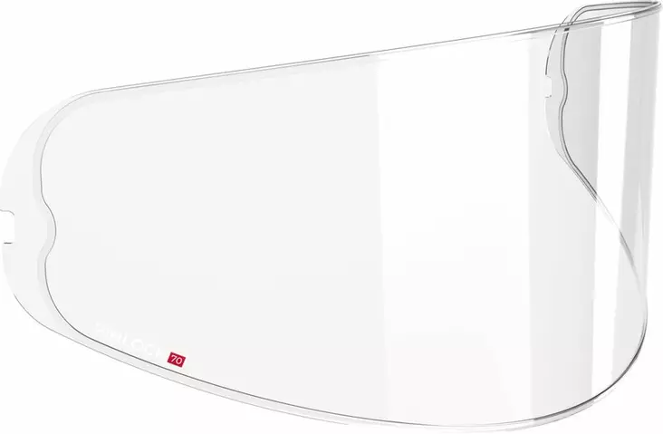 HJC Pinlock HJ-38 DKS466 i71,F71, kirkas - Visiirit - 631-23093 - 2