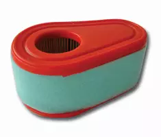 Ilmansuodatin GREENTEK: B&S DOV70 - Brigg & Strattonin suodattimet - 442-8R09-63 - 1