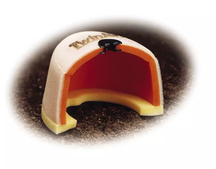 Ilmansuodatin Twin Air RM80 82-85 - Crossipyörän ilmansuodattimet - 46-17-1001-3 - 1