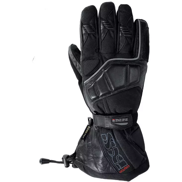 IXS käsine Polaris Evo - Kelkkahanskat - 66-437-3 - 1