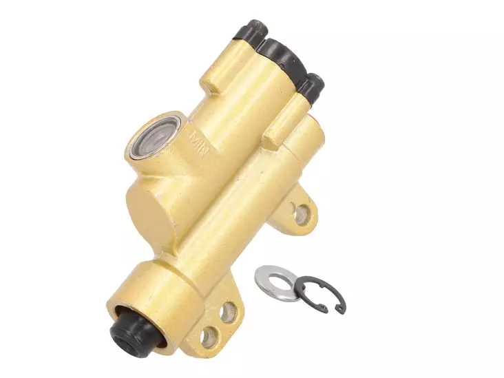 Jarrusylinteri, Taka, Rieju MRT 09- , 40/50mm - Mopon jarrusylinterit - 234-1053 - 1