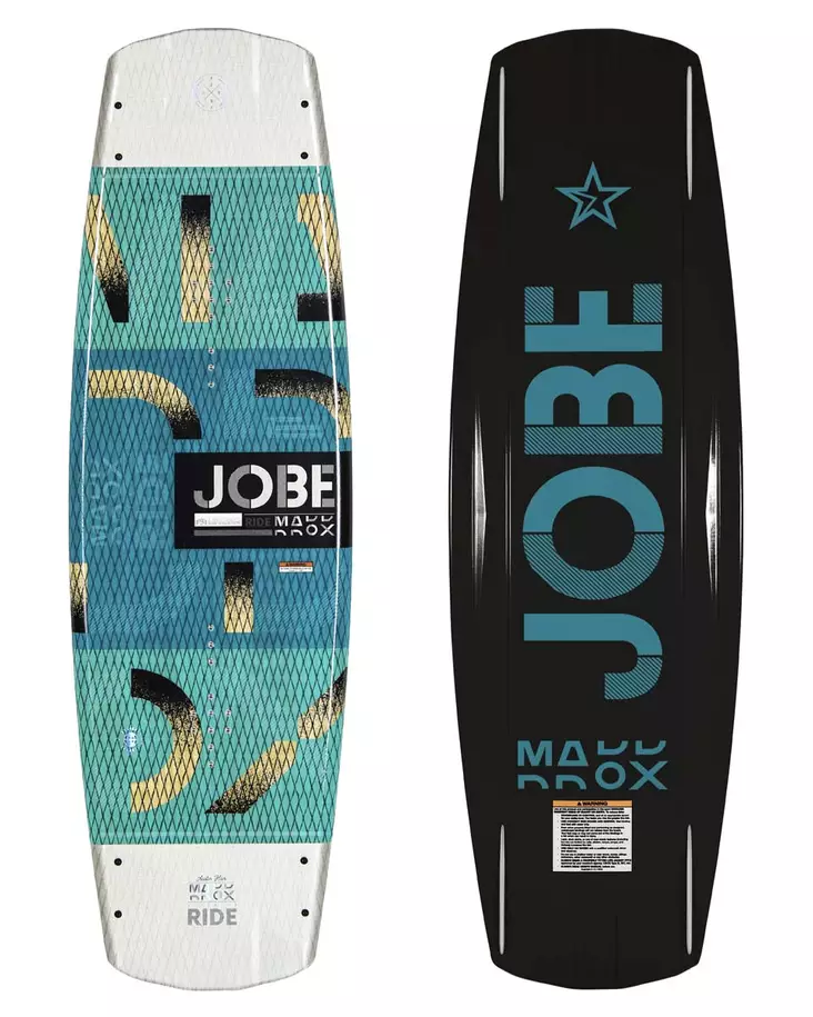 JOBE Maddox Premium Wakeboard - Wakeboards - 130-7-272318231-13 - 1