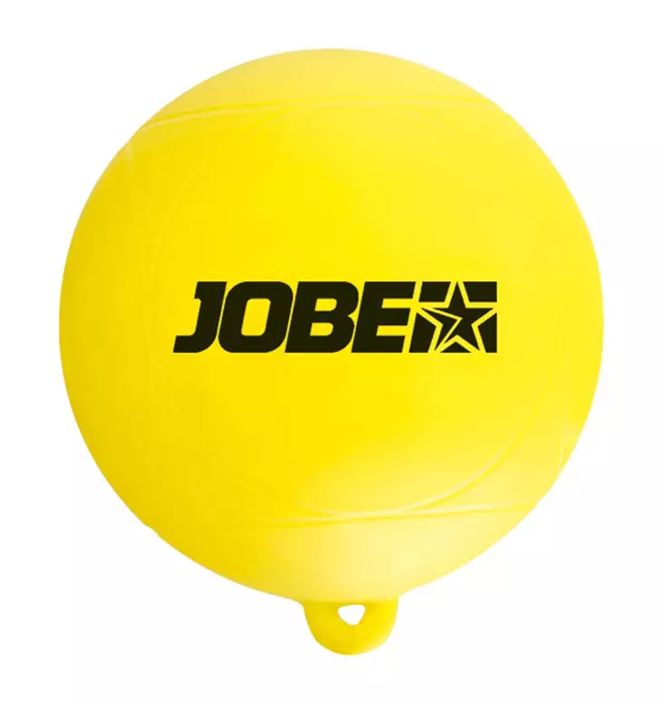 JOBE Slalom buoy yellow - Varusteet ja tarvikkeet - 130-8-420016003 - 1