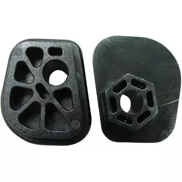 Jousenpidin, Lynx - Moottorikelkan jousenpitimet - 84-0293 - 1