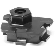 Jousensäätöpidinpari, Arctic Cat - Moottorikelkan jousenpitimet - 84-0297-3 - 1