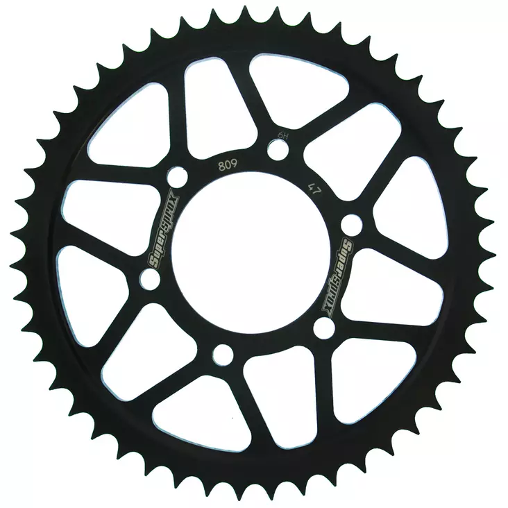 JT takaratas 809.53 - Moottoripyörän takarattaat - 27-2-809-53 - 1