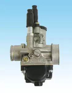 Kaasutin DELLORTO PHBG21bs-2660 - Mopon kaasuttimet - 302-73003 - 1