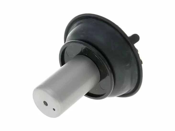 Kaasuttimen kalvo, Ø 20mm - Mopon kaasuttimien varaosat - 302-0183 - 1