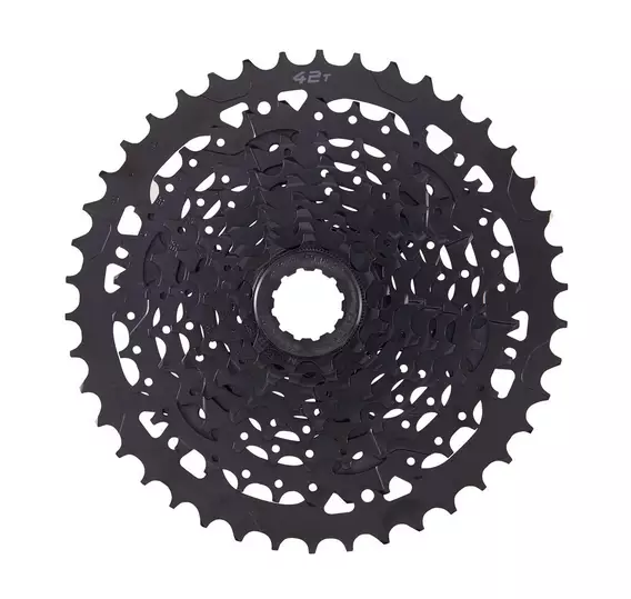 Kasettipakka 9-v Microshift, 11-46, CS-H093 - Polkupyörän kasettipakat - 60403 - 1