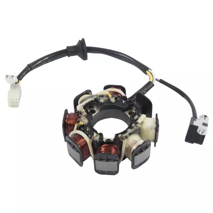 Kimpex kelkan staattori, Yamaha - Moottorikelkan staattorit - 81-445-03 - 1