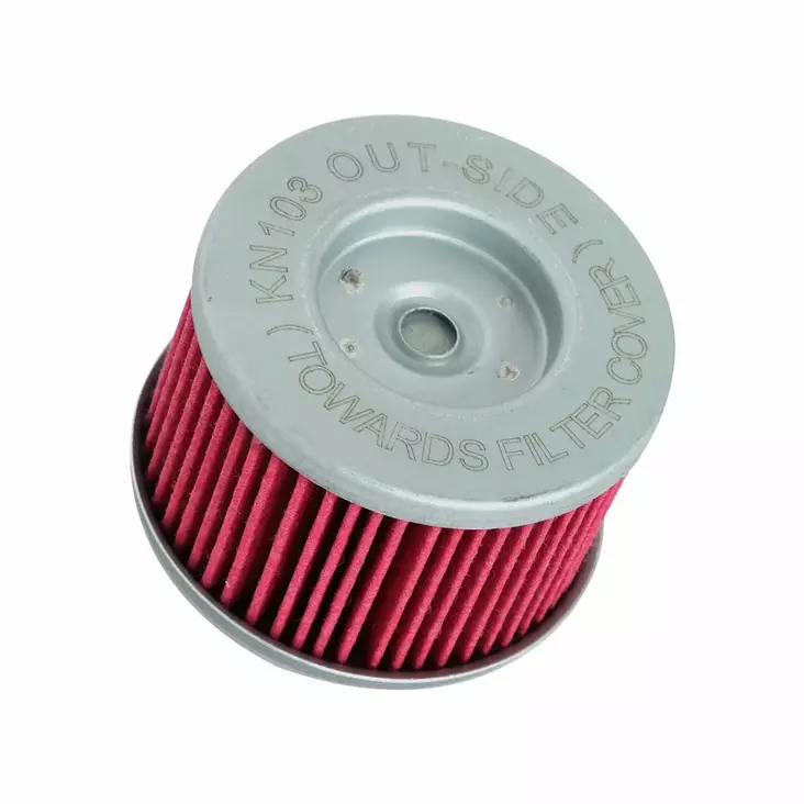 K&N Öljynsuodatin KN103 Honda CBR/CRF/CMX300 - Moottoripyörän öljynsuodattimet - 20-KN103 - 1