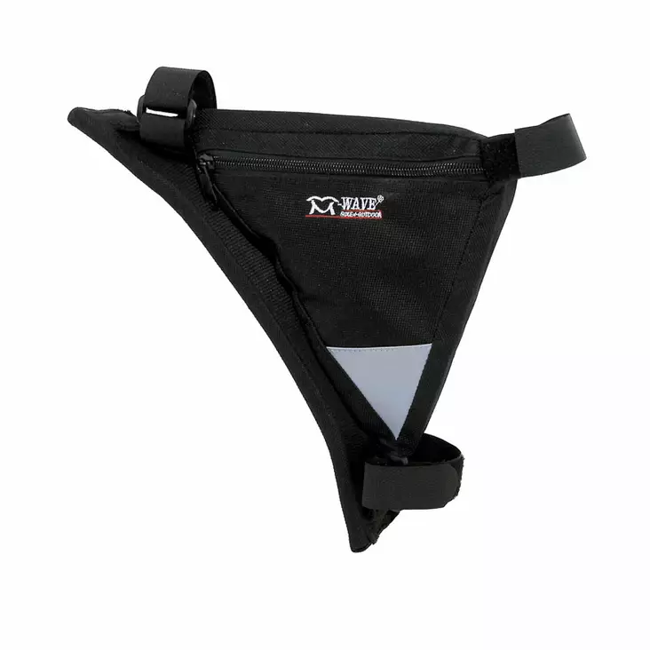 Kolmiolaukku M-Wave - Polkupyörän laukut - 69103 - 1