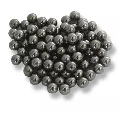 Laakerikuula 1/4 (1pss=144kpl) - Polkupyörän kuulakehät - 60413 - 1