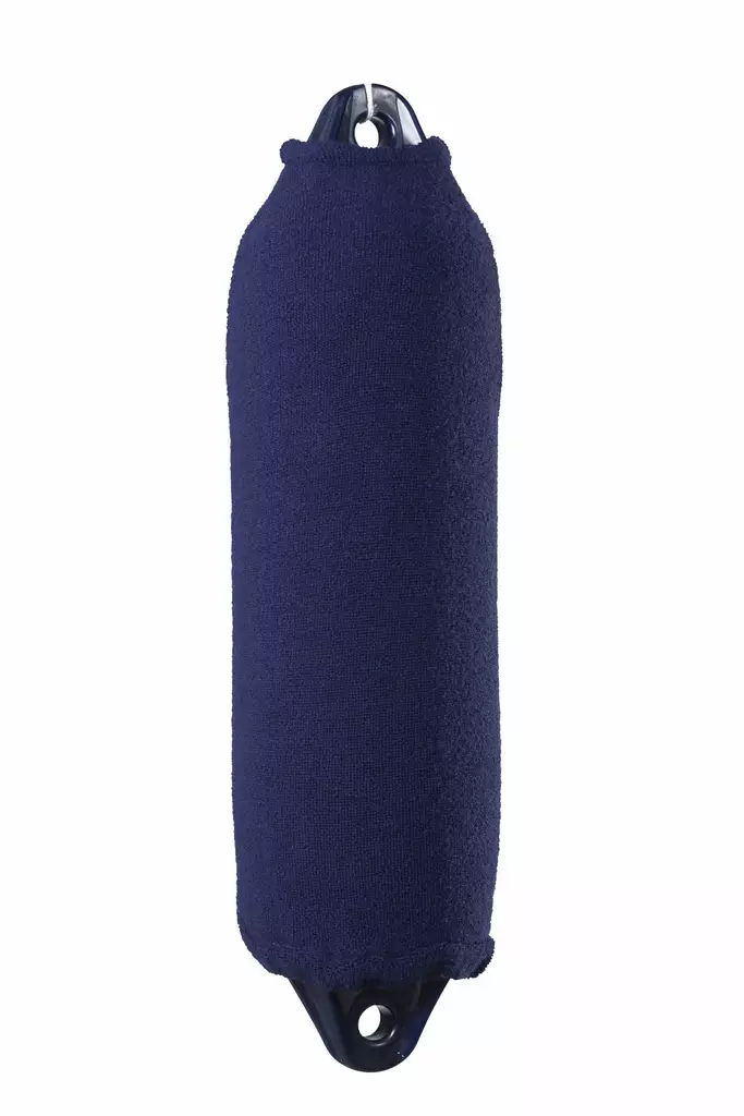 Lepuuttajan suoja navy F0 15x40cm 2-pakk - Veneen lepuuttajansuojat - 497-0013 - 1