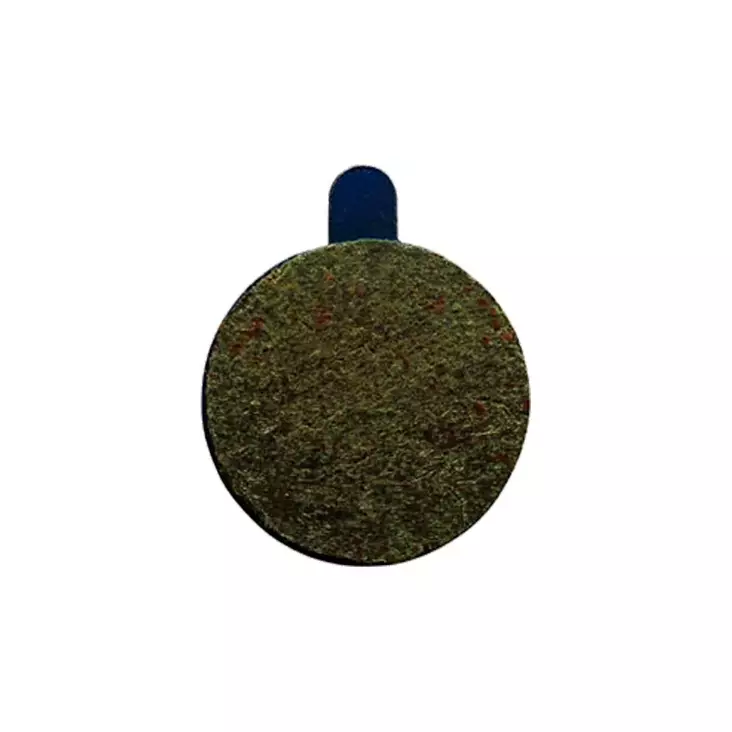 Levyjarrupala marwi, zoom, kaikki mallit, 1pr. - Polkupyörän levyjarrupalat - DBP-23 - 2