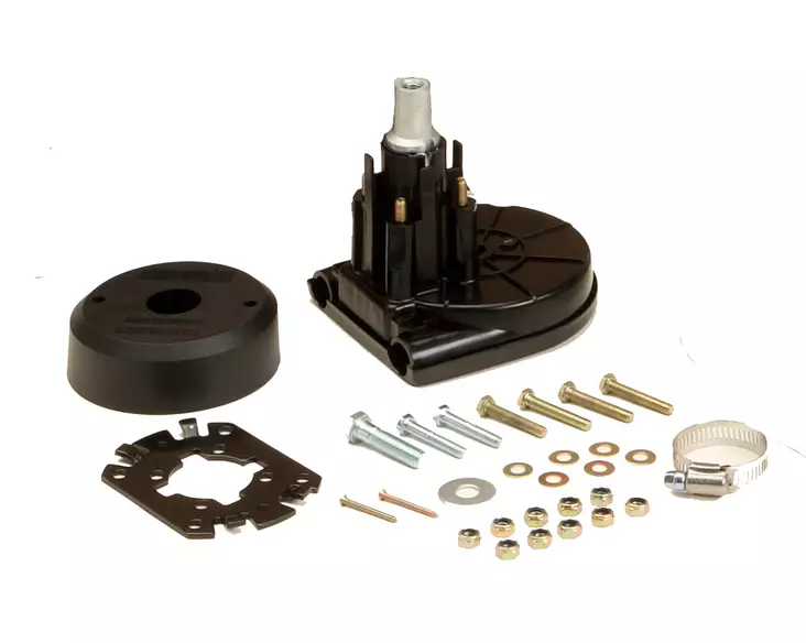 LT Ohjauspesä - Veneen ohjauspesät - 127-2-230303 - 1