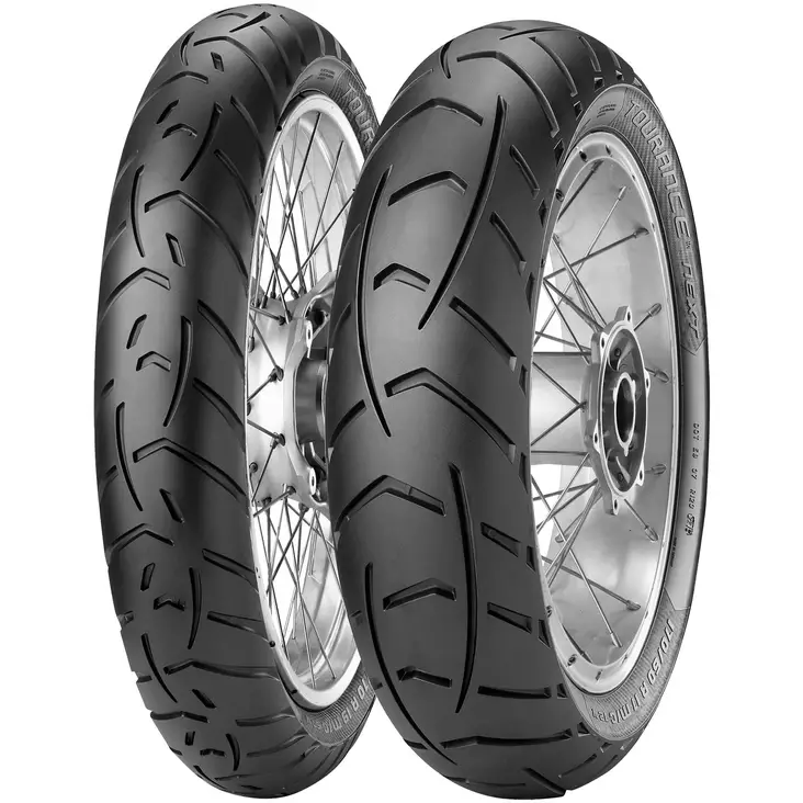 METZELER Tourance Next 150/70 R 18 M/C 70V TL R - Moottoripyörän Metzeler renkaat - 34-28033 - 1
