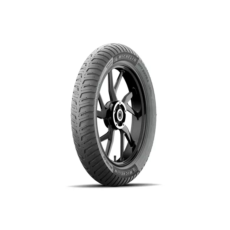 Michelin City Extra 60/90-17 M/C 36S Rei - Moottoripyörän Michelin renkaat - 25-287583 - 1