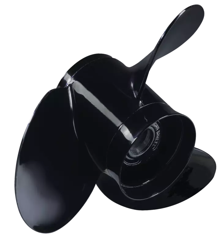 Michigan Vortex XHS Potkuri 10-1/2 x 11 - Veneen potkurit - 108-3-992503 - 1