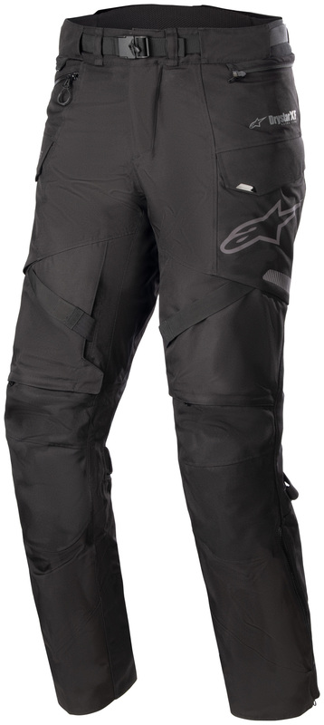 MP ajohousut Alpinestars Monteira Drystar XF, musta - MP Ajohousut - D439313 - 2