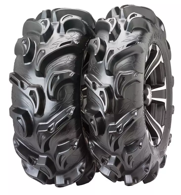 Mönkijän rengas ITP Mega Mayhem 27x9-12 38mm - Mönkijän renkaat - 74-0533 - 1