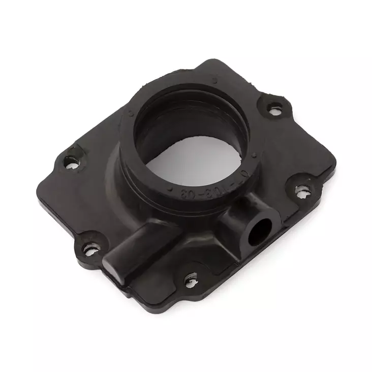 Moottorikelkan kaasutinlaippa, Polaris 600 Classic/Pro X - Moottorikelkan kaasutinlaipat - 87-10303 - 1