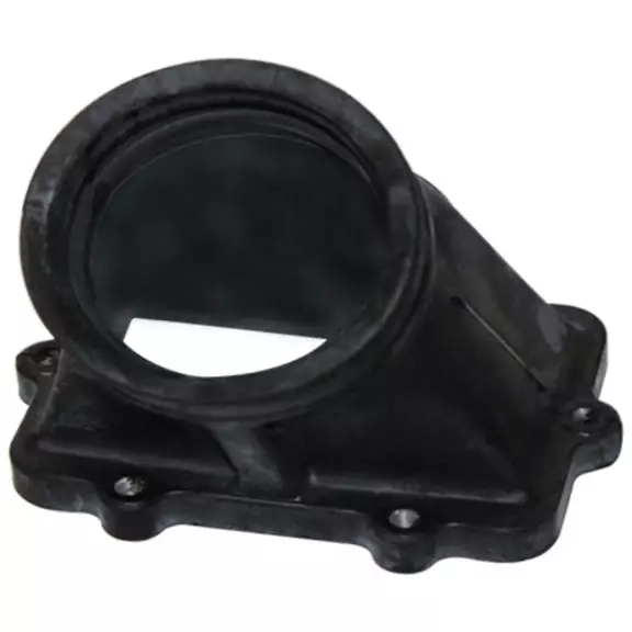 Moottorikelkan kaasutinlaippa, Ski-Doo Mach/MXZ Renegade/ Summit - Moottorikelkan kaasutinlaipat - 87-10213 - 1