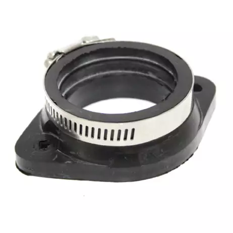Moottorikelkan kaasutinlaippa, Yamaha EX440/SR540/SS440 - Moottorikelkan kaasutinlaipat - 87-063 - 1
