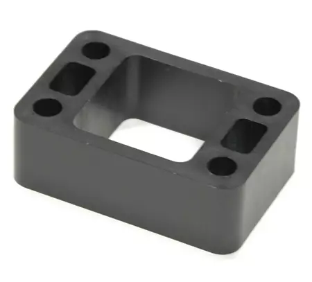 Moottorikelkan korotuspala Sno-X, Arctic Cat, 3'' - Moottorikelkan korotuspalat - 88-8078-3 - 1